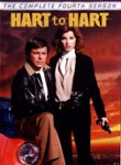 Front Standard. Hart to Hart: The Complete Fourth Season [6 Discs] [DVD].