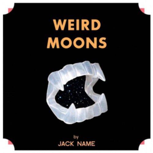 

Weird Moons [LP] - VINYL