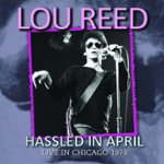 Front Standard. Hassled In April: Live In Chicago 1978 [CD].