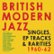 Front Standard. British Modern Jazz: Singles, EPs & Rarities 1960-1962 [CD].