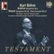 Front Standard. Brahms: Symphony No. 2; Mozart: Symphony No. 28; Piano Concerto No. 27 [CD].