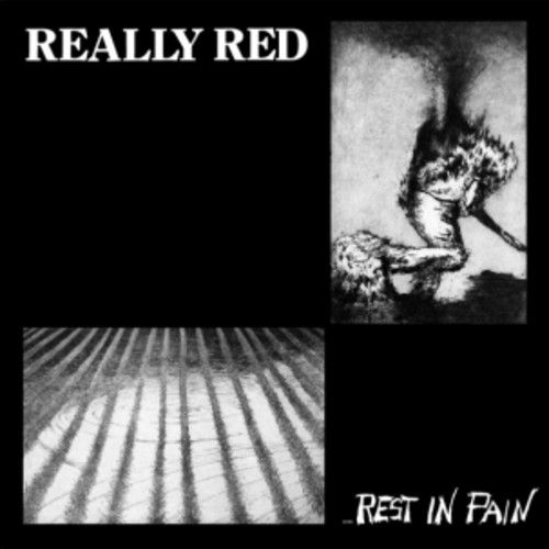 Really Red, Vol. 2: Rest in Pain [LP] - VINYL