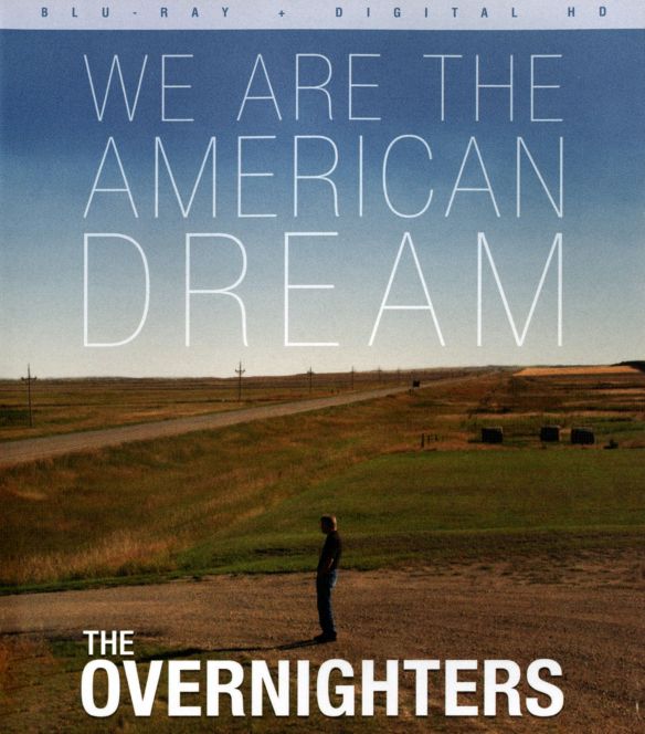  The Overnighters [Blu-ray] [2014]