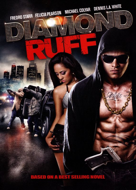  Diamond Ruff [DVD] [2014]