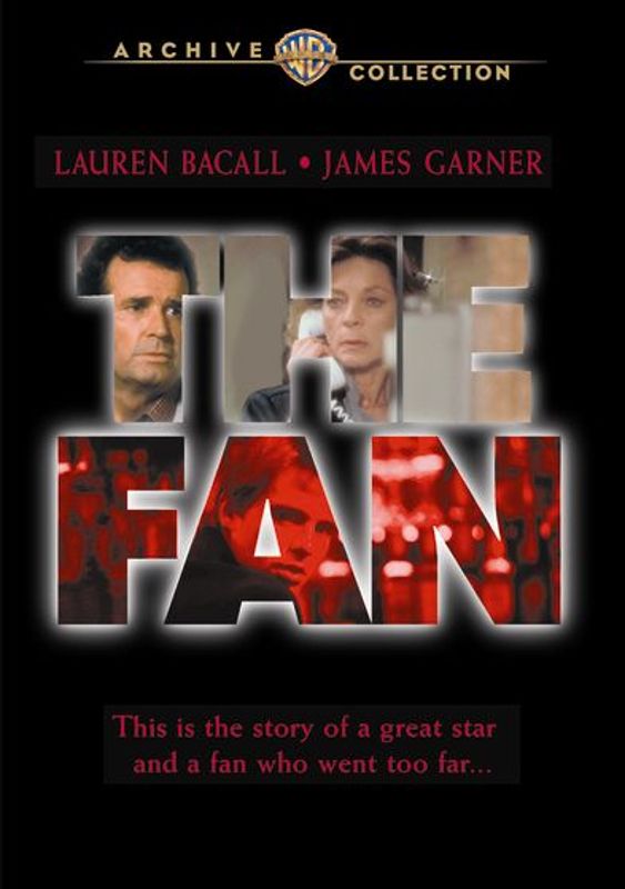  The Fan [DVD] [1981]