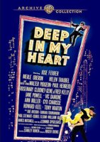 Deep in My Heart [DVD] [1954] - Front_Original