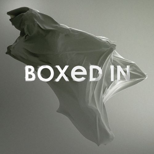 Boxed In [LP] - VINYL