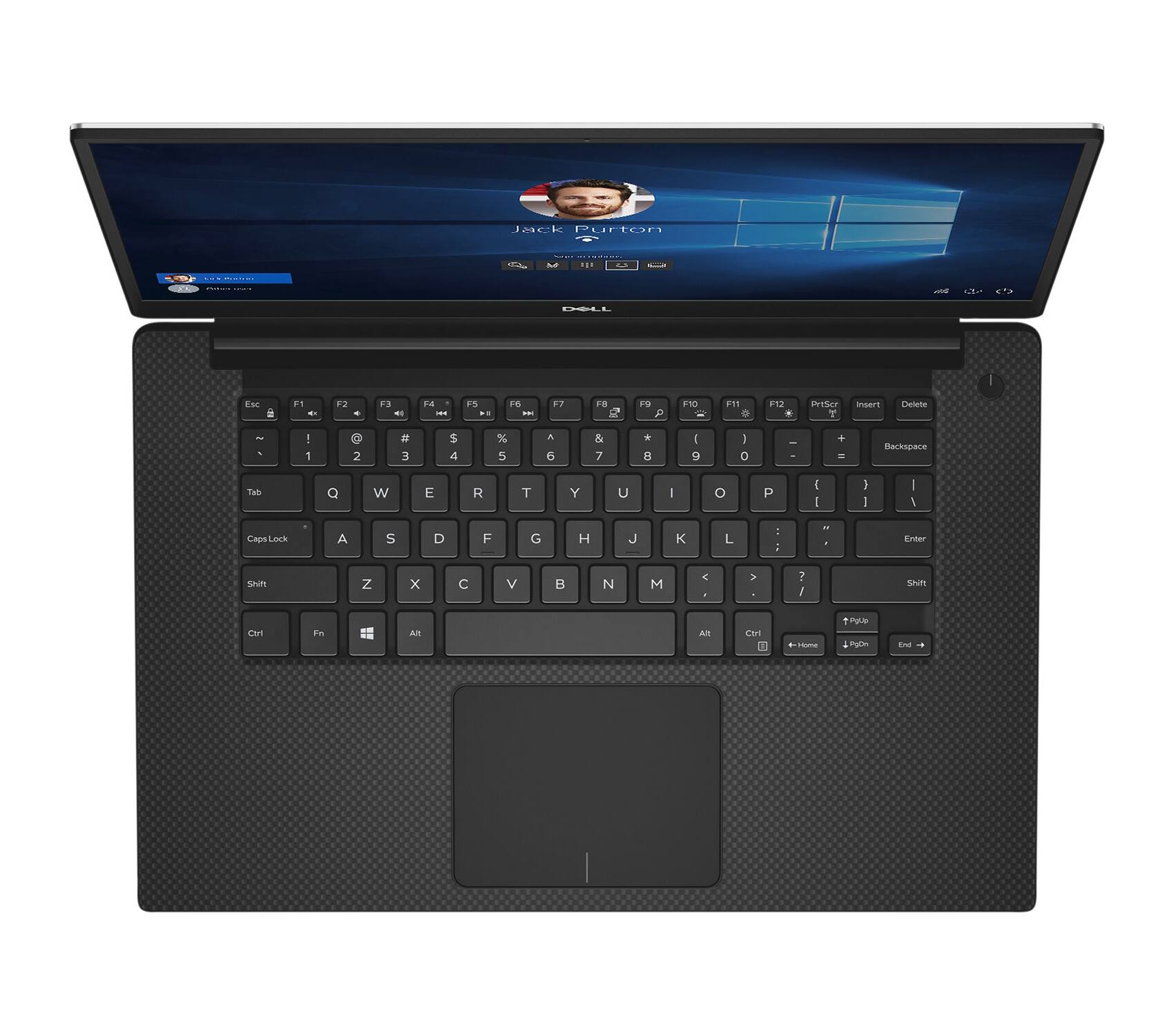 Dell Refurbished Excellent Precision 5540 Core i7 9850H 2.6GHz