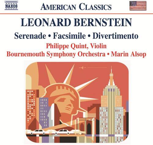 The Scottish Opera - Serenade Facsimile Divertimento   - COMPACT DISCS [CD]