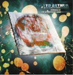 Front Standard. A Monstrous Psychedelic Bubble: Remixes by the Amorphous Androgynous [LP] - VINYL.