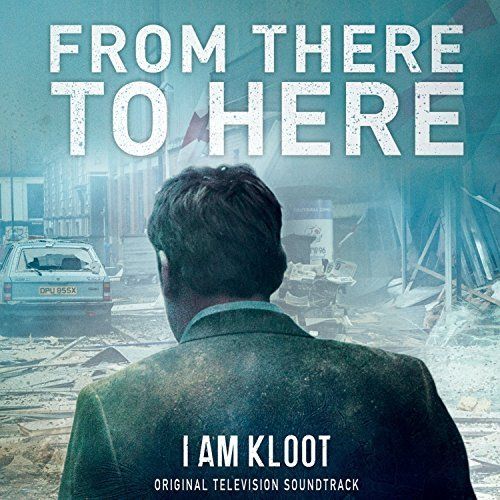 

From There to Here [LP] - VINYL