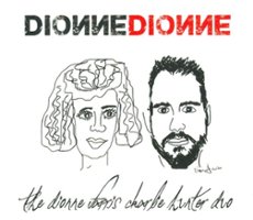 DionneDionne [LP] - VINYL - Front_Original