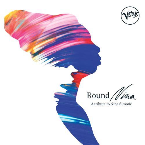 Round Nina: A Tribute to Nina Simone [LP] - VINYL