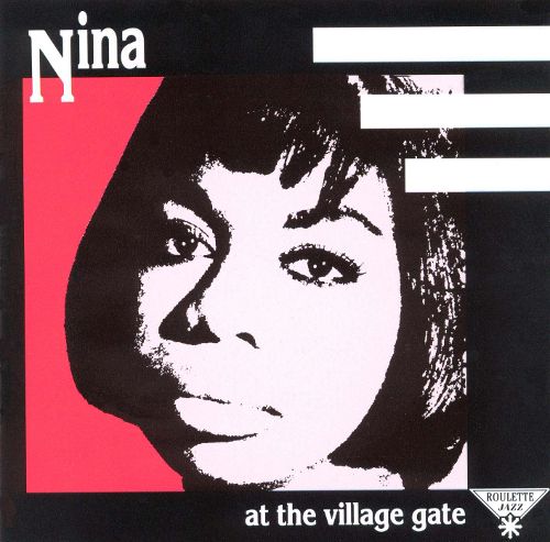 

At the Village Gate [LP] - VINYL