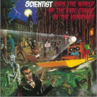 Rids the World of the Evil Curse of the Vampires [LP] - VINYL - Front_Standard