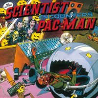 Encounters Pac-Man at Channel One [LP] - VINYL - Front_Standard