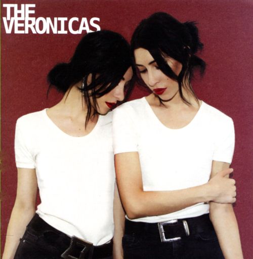  The Veronicas [CD]