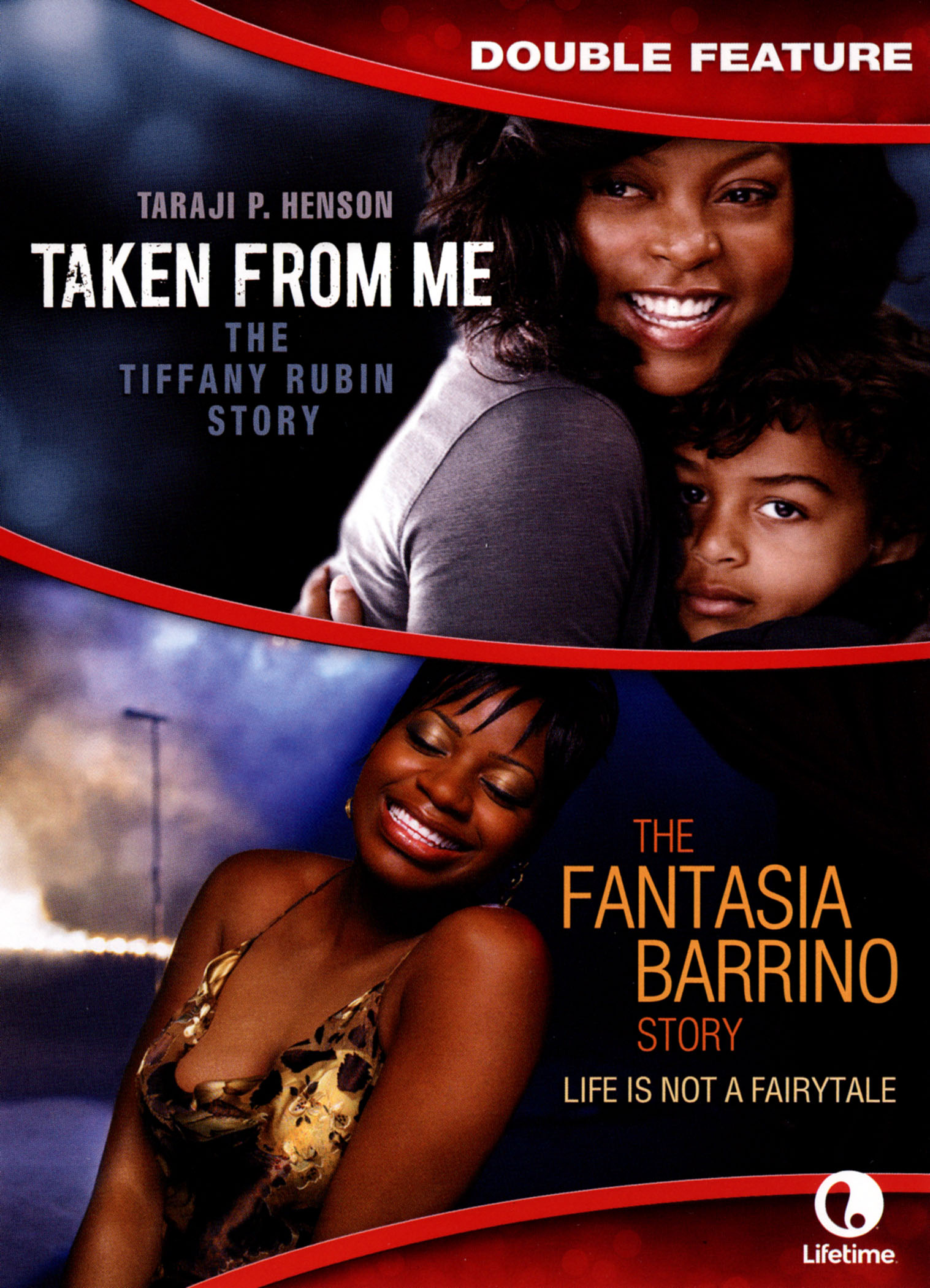 Best Buy Taken From Me The Tiffany Rubin Storylife Is Not A Fairytale The Fantasia Barrino Story Dvd