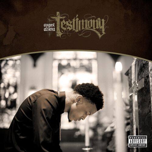 Testimony [LP] - VINYL