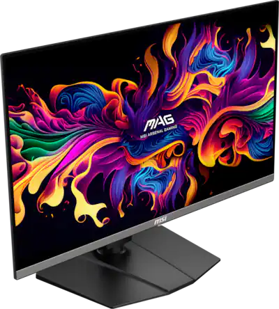 MSI MAG 272UP QD OLED X24 27 MSI MAG 272UP QD OLED X24 27