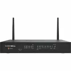SONICWALL 380W
SG-1000
WLAN
X0 LAN
X1 WAN
X2
X3
X4
X5
X6
X7
X8
X9
1220G
WAN