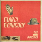 Front Standard. Marci Beaucoup [LP] - VINYL.