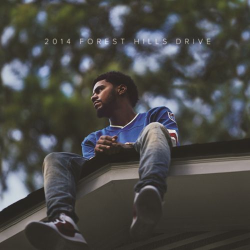  2014 Forest Hills Drive [Clean Version] [CD]