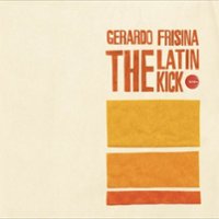 The Latin Kick [LP] - VINYL - Front_Original