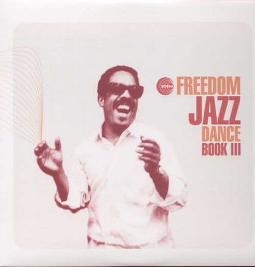 

Freedom Jazz Dance Book, Vol. 3 [CD]