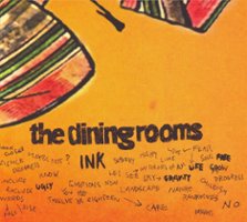 Ink [LP] - VINYL - Front_Original