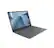Left Zoom. Lenovo - IdeaPad Flex 5 16IAU7 16" Touch Intel Core i7-1255U 8GB 512GB SSD W11H- Refurbished - Cloud Grey.