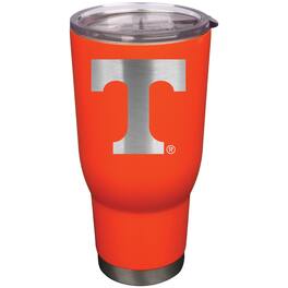 Nordic Company - Tennessee Volunteers 32oz. Stainless Steel Pro Tumbler - Orange