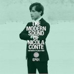 Front Standard. The Modern Sounds of Nicola Conte: Versions in Jazz-Dub [10 inch LP].