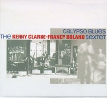 Calypso Blues [LP] - VINYL - Front_Original