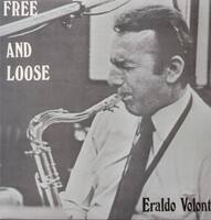 Free & Loose [LP] - VINYL - Front_Original