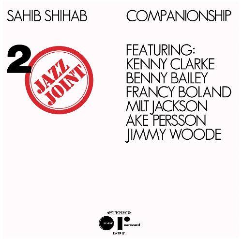 

Companionship: Jazz Joint, Vol. 2 [LP] - VINYL