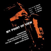 My Point of View [LP] - VINYL - Front_Original