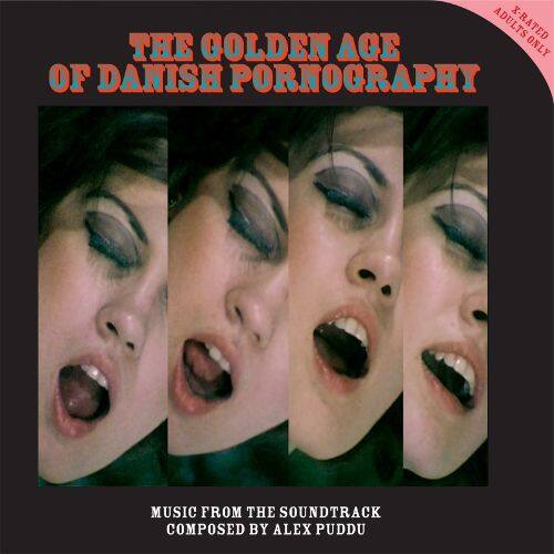 

The Golden Age of Danish Pornography (OST) [LP] - VINYL