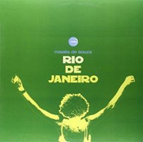 Rio de Janeiro EP [LP] - VINYL - Front_Standard