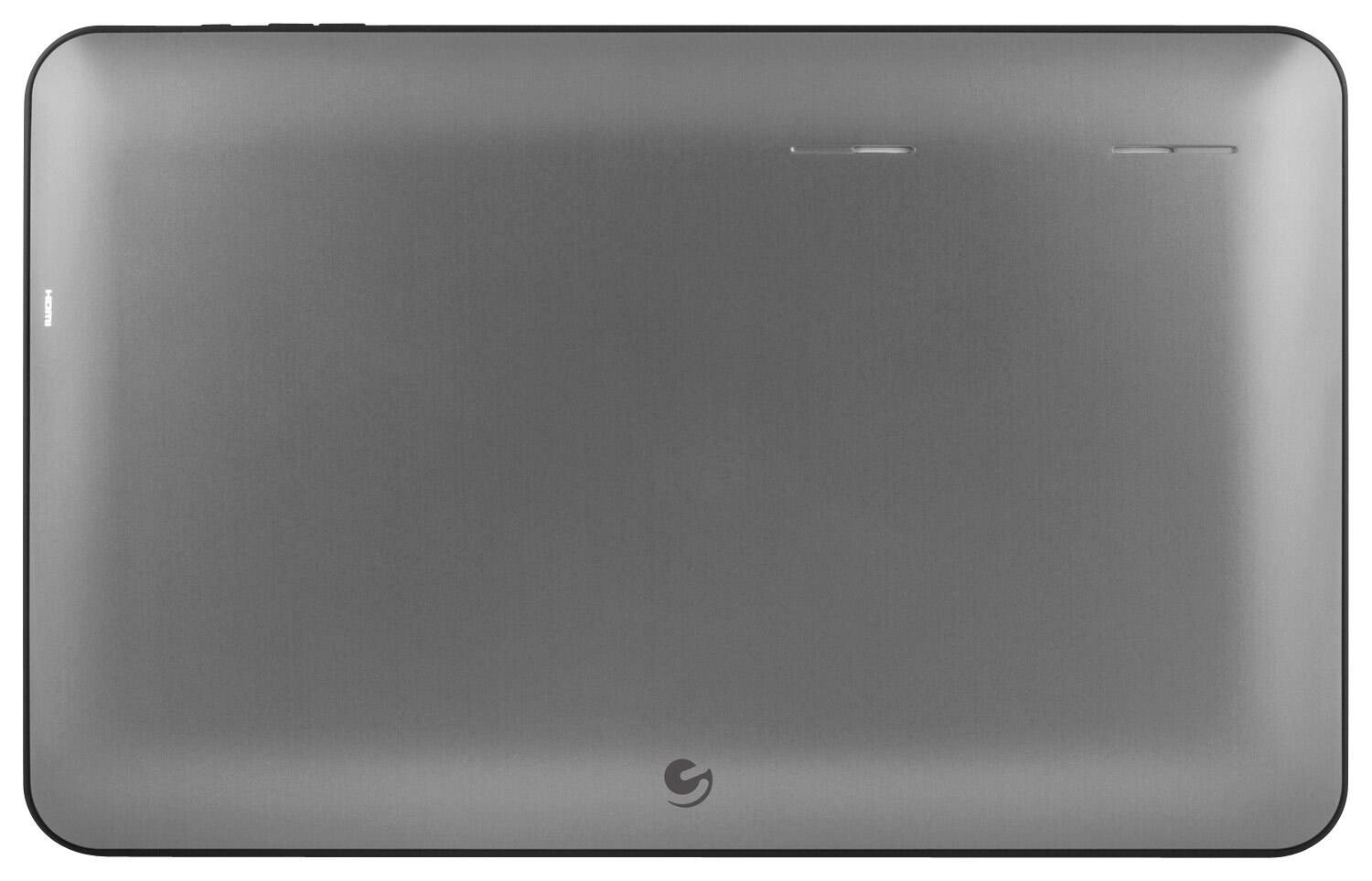 中古品)Ematic EGS102BL 10.0-Inch 4GB Genesis Prime XL Multi
