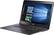 Left. Dell - Inspiron 15.6" 4K Ultra HD Touch-Screen Laptop - Intel Core i7 - 12GB Memory - 1TB Hard Drive - Silver.