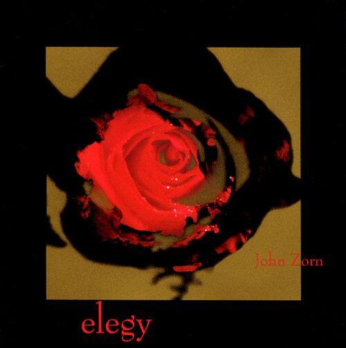 Best Buy: Elegy [CD]