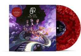AJR - The Click - VINYL LP