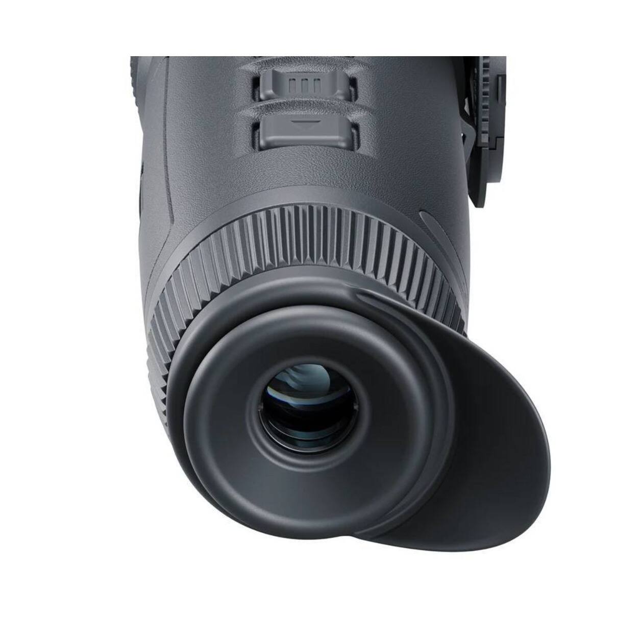 Back. Pulsar - Pulsar Telos XG50 3.514x Thermal Monocular (Certified Refurbished).