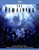 The Remaining [Blu-ray] [2014] - Front_Original