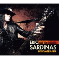 Boomerang [LP] - VINYL - Front_Original