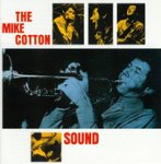 Front Standard. The Mike Cotton Sound [CD].