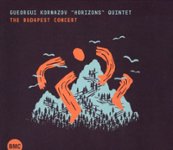 Front Standard. The Budapest Concert [CD].
