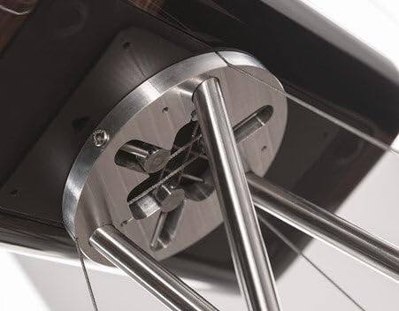 Alt View 9. Q Acoustics - Q Acoustics Concept 300 Speaker Stand (Pair) - "NA".