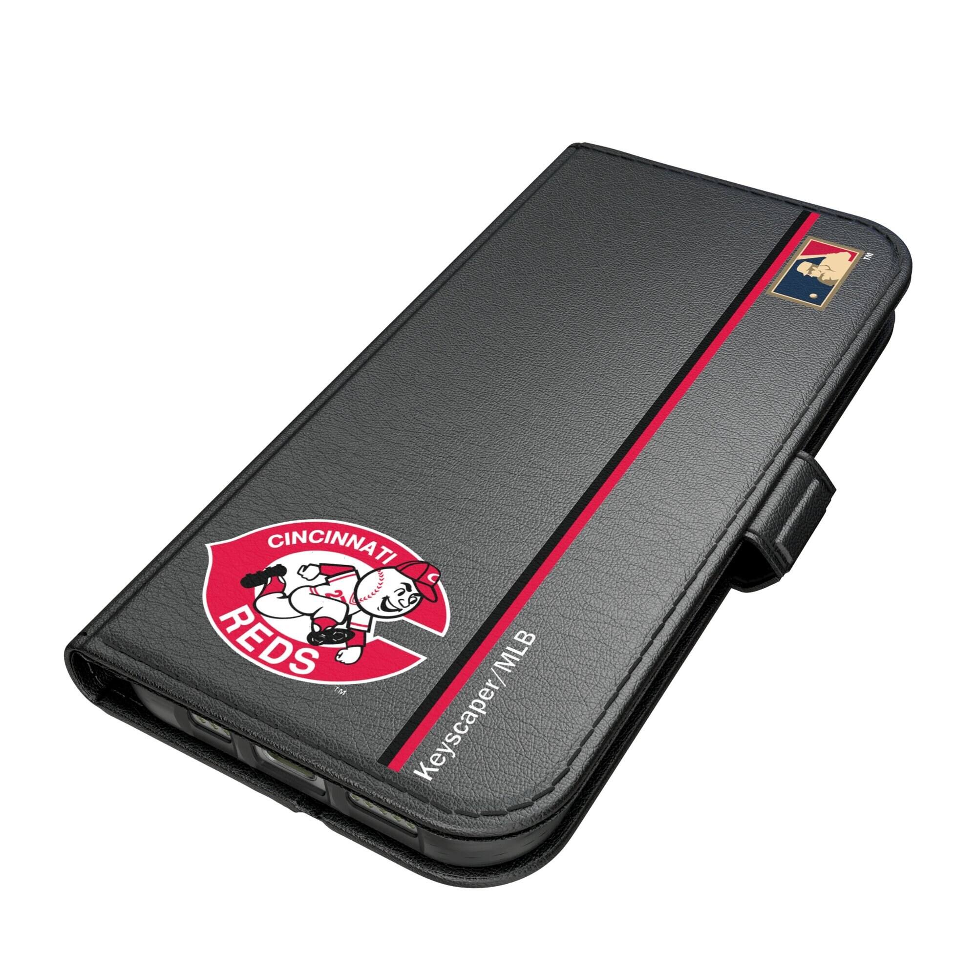 CINCINNATI REDS  
Keyscaper/MLB